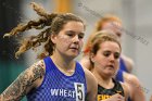 Track & Field  Women’s Track & Field open up the 2023 indoor season with a home meet against Colby College. They also competed against visiting Wentworth Institute of Technology, Worcester State University, Gordon College and Connecticut College. - Photo by Keith Nordstrom